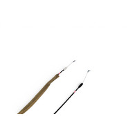 Mazda 3 MazdaSpeed 04-09 Door Lock Actuator Front Left/Driver BAN7-59-310A, E069, OEM, 2004, 2005, 2006, 2007, 2008, 2009