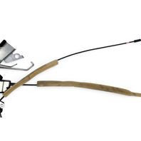 Mazda 3 MazdaSpeed 04-09 Door Lock Actuator Front Left/Driver BAN7-59-310A, E069, OEM, 2004, 2005, 2006, 2007, 2008, 2009