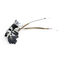 Mazda 3 MazdaSpeed 04-09 Door Lock Actuator Front Left/Driver BAN7-59-310A, E069, OEM, 2004, 2005, 2006, 2007, 2008, 2009