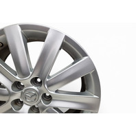 Mazda 3 Speed MazdaSpeed 07-09 Wheel Rim Disc 10 Spoke 18x7, 9965-12-7080 #2, E069, OEM, 2007, 2008, 2009