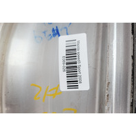 Mazda 3 Speed MazdaSpeed 07-09 Wheel Rim Disc 10 Spoke 18x7, 9965-12-7080 #2, E069, OEM, 2007, 2008, 2009