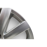 Mazda 3 Speed MazdaSpeed 07-09 Wheel Rim Disc 10 Spoke 18x7, 9965-12-7080 #2, E069, OEM, 2007, 2008, 2009