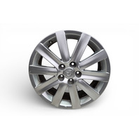 Mazda 3 Speed MazdaSpeed 07-09 Wheel Rim Disc 10 Spoke 18x7, 9965-12-7080 #2, E069, OEM, 2007, 2008, 2009