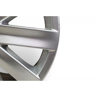 Mazda 3 Speed MazdaSpeed 07-09 Wheel Rim Disc 10 Spoke 18x7, 9965-12-7080 #2, E069, OEM, 2007, 2008, 2009