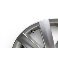 Mazda 3 Speed MazdaSpeed 07-09 Wheel Rim Disc 10 Spoke 18x7, 9965-12-7080 #2, E069, OEM, 2007, 2008, 2009