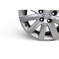 Mazda 3 Speed MazdaSpeed 07-09 Wheel Rim Disc 10 Spoke 18x7, 9965-12-7080 #4, E069, OEM, 2007, 2008, 2009