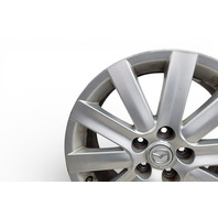 Mazda 3 Speed MazdaSpeed 07-09 Wheel Rim Disc 10 Spoke 18x7, 9965-12-7080 #4, E069, OEM, 2007, 2008, 2009