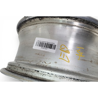 Mazda 3 Speed MazdaSpeed 07-09 Wheel Rim Disc 10 Spoke 18x7, 9965-12-7080 #4, E069, OEM, 2007, 2008, 2009