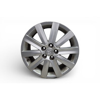 Mazda 3 Speed MazdaSpeed 07-09 Wheel Rim Disc 10 Spoke 18x7, 9965-12-7080 #4, E069, OEM, 2007, 2008, 2009