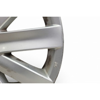 Mazda 3 Speed MazdaSpeed 07-09 Wheel Rim Disc 10 Spoke 18x7, 9965-12-7080 #4, E069, OEM, 2007, 2008, 2009