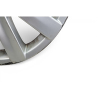 Mazda 3 Speed MazdaSpeed 07-09 Wheel Rim Disc 10 Spoke 18x7, 9965-12-7080 #4, E069, OEM, 2007, 2008, 2009