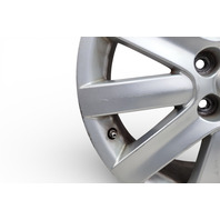 Mazda 3 Speed MazdaSpeed 07-09 Wheel Rim Disc 10 Spoke 18x7, 9965-12-7080 #4, E069, OEM, 2007, 2008, 2009