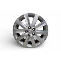 Mazda 3 Speed MazdaSpeed 07-09 Wheel Rim Disc 10 Spoke 18x7, 9965-12-7080 #1, E069, OEM, 2007, 2008, 2009