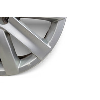 Mazda 3 Speed MazdaSpeed 07-09 Wheel Rim Disc 10 Spoke 18x7, 9965-12-7080 #1, E069, OEM, 2007, 2008, 2009