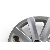 Mazda 3 Speed MazdaSpeed 07-09 Wheel Rim Disc 10 Spoke 18x7, 9965-12-7080 #1, E069, OEM, 2007, 2008, 2009