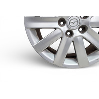 Mazda 3 Speed MazdaSpeed 07-09 Wheel Rim Disc 10 Spoke 18x7, 9965-12-7080 #1, E069, OEM, 2007, 2008, 2009