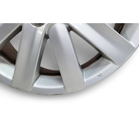 Mazda 3 Speed MazdaSpeed 07-09 Wheel Rim Disc 10 Spoke 18x7, 9965-12-7080 #1, E069, OEM, 2007, 2008, 2009