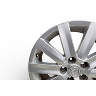 Mazda 3 Speed MazdaSpeed 07-09 Wheel Rim Disc 10 Spoke 18x7, 9965-12-7080 #1, E069, OEM, 2007, 2008, 2009