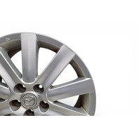 Mazda 3 Speed MazdaSpeed 07-09 Wheel Rim Disc 10 Spoke 18x7, 9965-12-7080 #3, E069, OEM, 2007, 2008, 2009