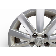 Mazda 3 Speed MazdaSpeed 07-09 Wheel Rim Disc 10 Spoke 18x7, 9965-12-7080 #3, E069, OEM, 2007, 2008, 2009