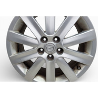 Mazda 3 Speed MazdaSpeed 07-09 Wheel Rim Disc 10 Spoke 18x7, 9965-12-7080 #3, E069, OEM, 2007, 2008, 2009