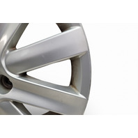 Mazda 3 Speed MazdaSpeed 07-09 Wheel Rim Disc 10 Spoke 18x7, 9965-12-7080 #3, E069, OEM, 2007, 2008, 2009