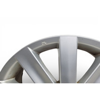 Mazda 3 Speed MazdaSpeed 07-09 Wheel Rim Disc 10 Spoke 18x7, 9965-12-7080 #3, E069, OEM, 2007, 2008, 2009