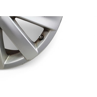 Mazda 3 Speed MazdaSpeed 07-09 Wheel Rim Disc 10 Spoke 18x7, 9965-12-7080 #3, E069, OEM, 2007, 2008, 2009