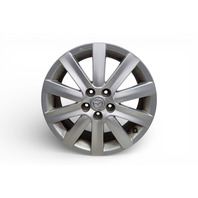 Mazda 3 Speed MazdaSpeed 07-09 Wheel Rim Disc 10 Spoke 18x7, 9965-12-7080 #3, E069, OEM, 2007, 2008, 2009