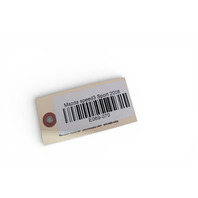 Mazda 3 Speed MazdaSpeed 04-11 Gas Accelerator Pedal BN8B-41-600D, E069, OEM, 2004, 2005, 2006, 2007, 2008, 2009, 2010, 2011