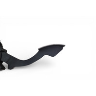 Mazda 3 Speed MazdaSpeed 04-11 Gas Accelerator Pedal BN8B-41-600D, E069, OEM, 2004, 2005, 2006, 2007, 2008, 2009, 2010, 2011