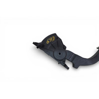 Mazda 3 Speed MazdaSpeed 04-11 Gas Accelerator Pedal BN8B-41-600D, E069, OEM, 2004, 2005, 2006, 2007, 2008, 2009, 2010, 2011