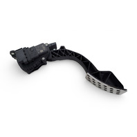 Mazda 3 Speed MazdaSpeed 04-11 Gas Accelerator Pedal BN8B-41-600D, E069, OEM, 2004, 2005, 2006, 2007, 2008, 2009, 2010, 2011