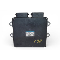 Mazda 3 Speed MazdaSpeed 08 Engine Control Module ECM ECU, L39R-18-881E, E069, OEM, 2008