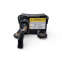 Mazda 3 Speed MazdaSpeed 07-09 ABS Yaw Rate Sensor BP4L-43-7Y0C, E069, OEM, 2007, 2008, 2009