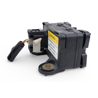 Mazda 3 Speed MazdaSpeed 07-09 ABS Yaw Rate Sensor BP4L-43-7Y0C, E069, OEM, 2007, 2008, 2009