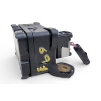 Mazda 3 Speed MazdaSpeed 07-09 ABS Yaw Rate Sensor BP4L-43-7Y0C, E069, OEM, 2007, 2008, 2009