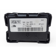 Mazda 3 Speed MazdaSpeed 07-09 ABS Yaw Rate Sensor BP4L-43-7Y0C, E069, OEM, 2007, 2008, 2009