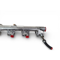 Mazda 3 MazdaSpeed 04-09 Fuel Injector Ramp Rail, L3G3-13-150, E069, OEM, 2004, 2005, 2006, 2007, 2008, 2009