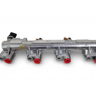 Mazda 3 MazdaSpeed 04-09 Fuel Injector Ramp Rail, L3G3-13-150, E069, OEM, 2004, 2005, 2006, 2007, 2008, 2009