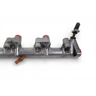 Mazda 3 MazdaSpeed 04-09 Fuel Injector Ramp Rail, L3G3-13-150, E069, OEM, 2004, 2005, 2006, 2007, 2008, 2009