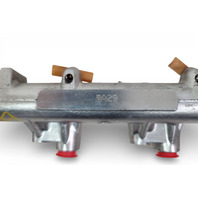 Mazda 3 MazdaSpeed 04-09 Fuel Injector Ramp Rail, L3G3-13-150, E069, OEM, 2004, 2005, 2006, 2007, 2008, 2009