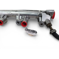 Mazda 3 MazdaSpeed 04-09 Fuel Injector Ramp Rail, L3G3-13-150, E069, OEM, 2004, 2005, 2006, 2007, 2008, 2009