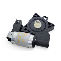 Mazda 3 MazdaSpeed 04-09 Window Motor ONLY, Front Left/Driver GJ6A-58-58XC, E069, OEM, 2004, 2005, 2006, 2007, 2008, 2009