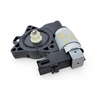 Mazda 3 MazdaSpeed 04-09 Window Motor ONLY, Front Left/Driver GJ6A-58-58XC, E069, OEM, 2004, 2005, 2006, 2007, 2008, 2009