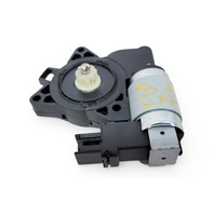 Mazda 3 MazdaSpeed 04-09 Window Motor ONLY, Front Left/Driver GJ6A-58-58XC, E069, OEM, 2004, 2005, 2006, 2007, 2008, 2009