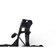 Mazda 3 MazdaSpeed 07-09 Front Left/Driver Side Fog Light Lamp BA6R-51-690B, E069, OEM, 2007, 2008, 2009