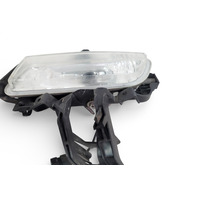Mazda 3 MazdaSpeed 07-09 Front Left/Driver Side Fog Light Lamp BA6R-51-690B, E069, OEM, 2007, 2008, 2009