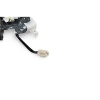 Mazda 3 MazdaSpeed 04-09 Trunk Lock Latch BP4L-62-310D, E069, OEM, 2004, 2005, 2006, 2007, 2008, 2009