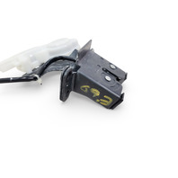 Mazda 3 MazdaSpeed 04-09 Trunk Lock Latch BP4L-62-310D, E069, OEM, 2004, 2005, 2006, 2007, 2008, 2009